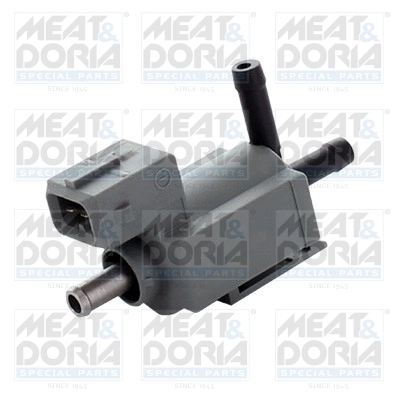 Valve, air control (intake air)